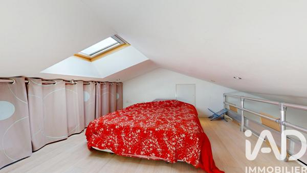 Maison à vendre 6 pièces 132 m² Beauzelle