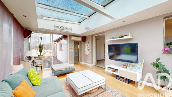 Maison à vendre 6 pièces 132 m² Beauzelle