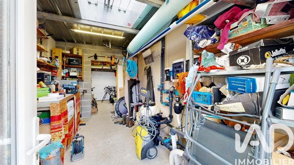 Maison à vendre 6 pièces 132 m² Beauzelle