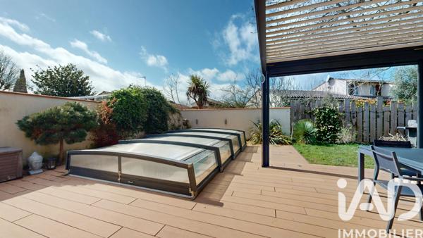 Maison à vendre 6 pièces 132 m² Beauzelle