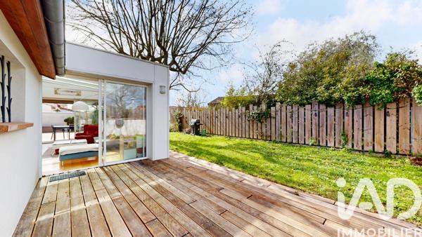 Maison à vendre 6 pièces 132 m² Beauzelle