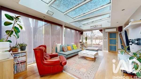 Maison à vendre 6 pièces 132 m² Beauzelle