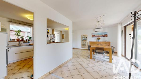Maison à vendre 6 pièces 132 m² Beauzelle