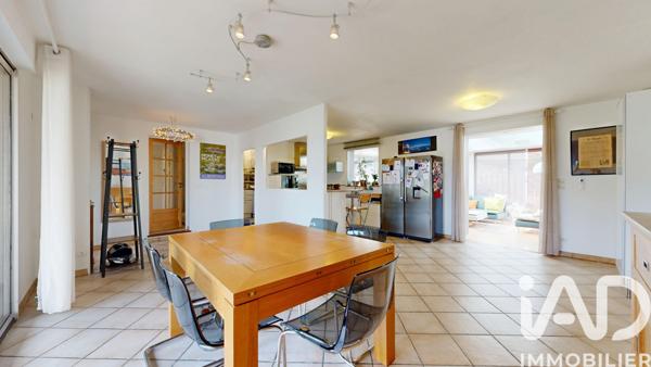 Maison à vendre 6 pièces 132 m² Beauzelle