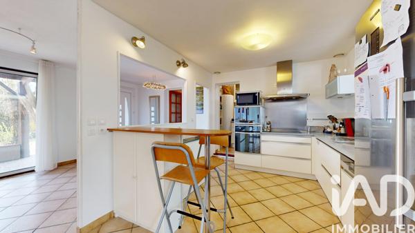 Maison à vendre 6 pièces 132 m² Beauzelle