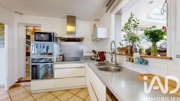 Maison à vendre 6 pièces 132 m² Beauzelle