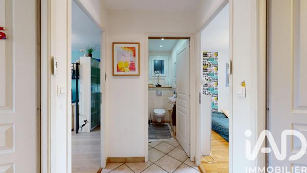 Maison à vendre 6 pièces 132 m² Beauzelle