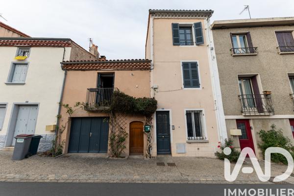 Maison à vendre 5 pièces 136 m² Brioude
