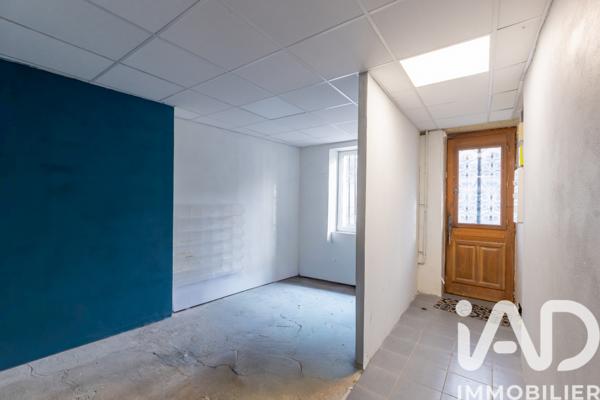 Maison à vendre 5 pièces 136 m² Brioude