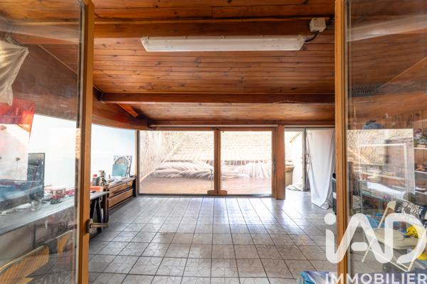 Maison à vendre 5 pièces 136 m² Brioude