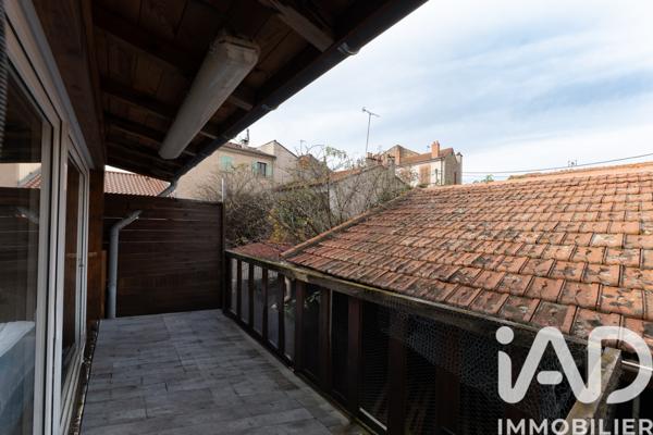 Maison à vendre 5 pièces 136 m² Brioude