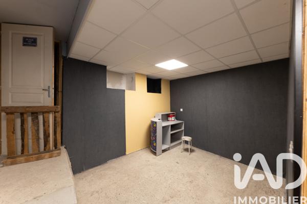 Maison à vendre 5 pièces 136 m² Brioude
