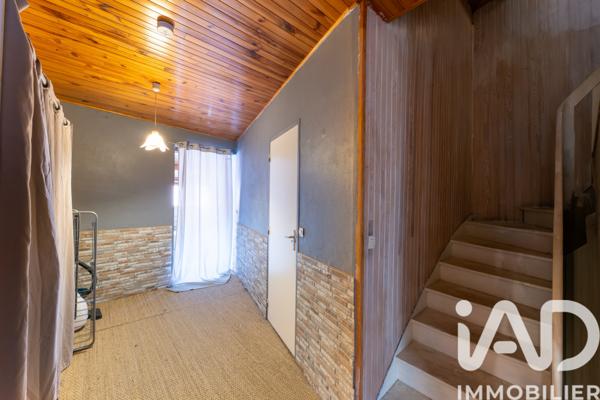 Maison à vendre 5 pièces 136 m² Brioude