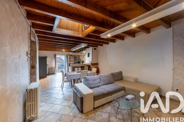Maison à vendre 5 pièces 136 m² Brioude