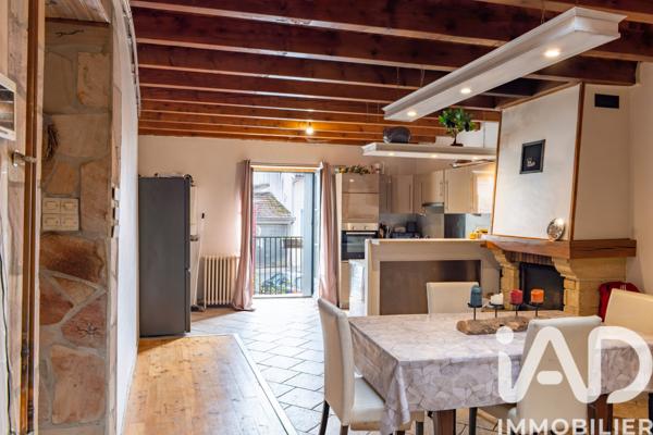 Maison à vendre 5 pièces 136 m² Brioude