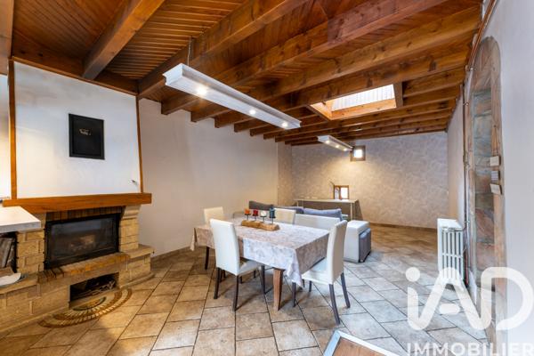 Maison à vendre 5 pièces 136 m² Brioude