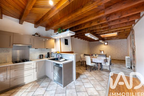 Maison à vendre 5 pièces 136 m² Brioude