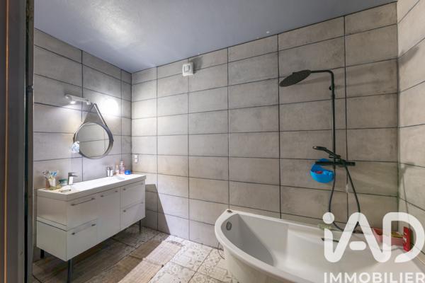 Maison à vendre 5 pièces 136 m² Brioude