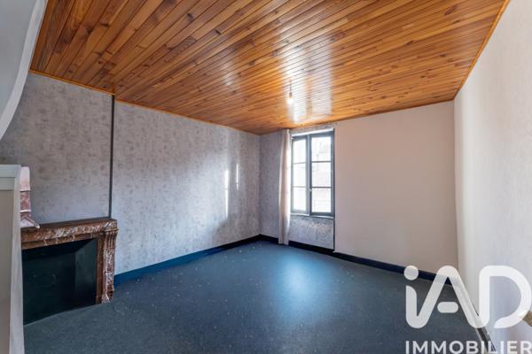 Maison à vendre 5 pièces 136 m² Brioude