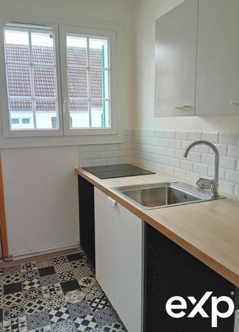 Studio en très bon état