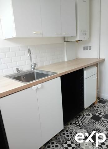 Studio en très bon état