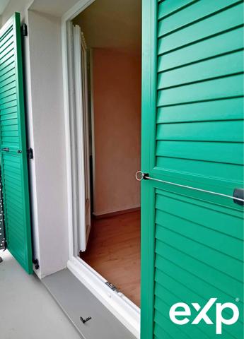 Studio en très bon état