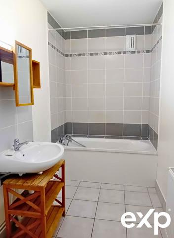 Studio en très bon état