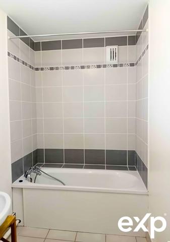 Studio en très bon état