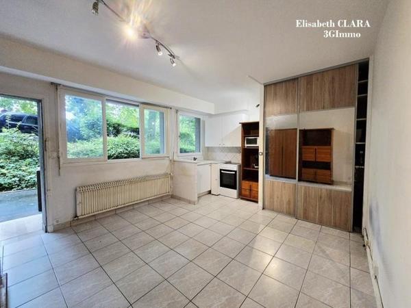 Vente / Appartement T1