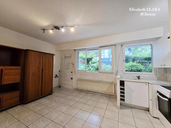 Vente / Appartement T1