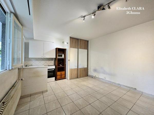 Vente / Appartement T1