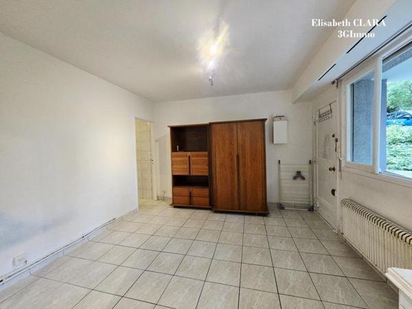 Vente / Appartement T1