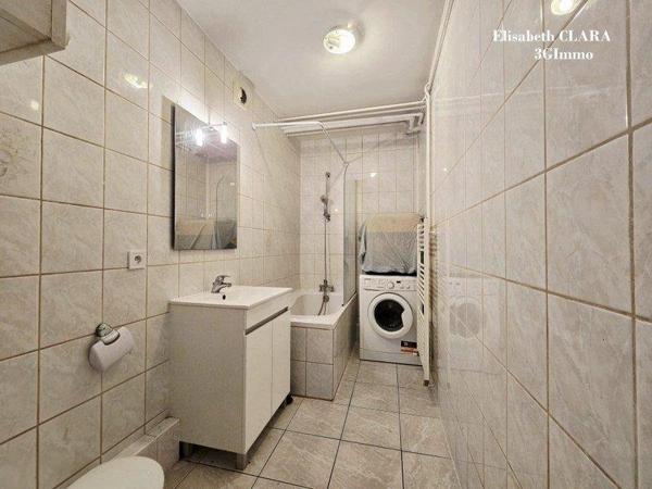 Vente / Appartement T1