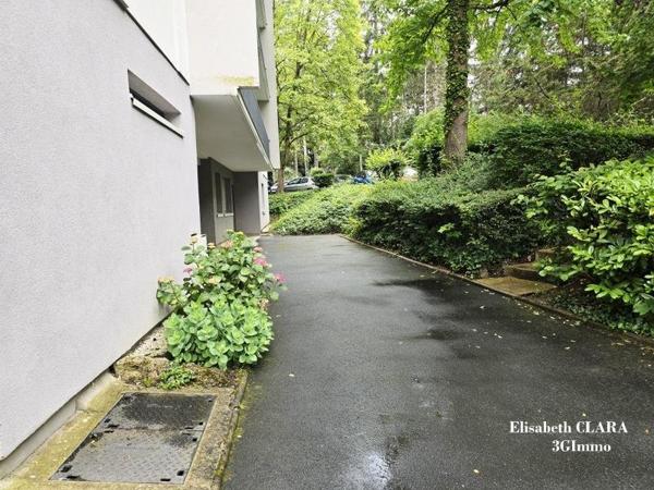 Vente / Appartement T1