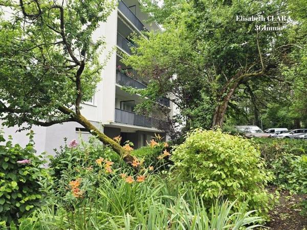Vente / Appartement T1