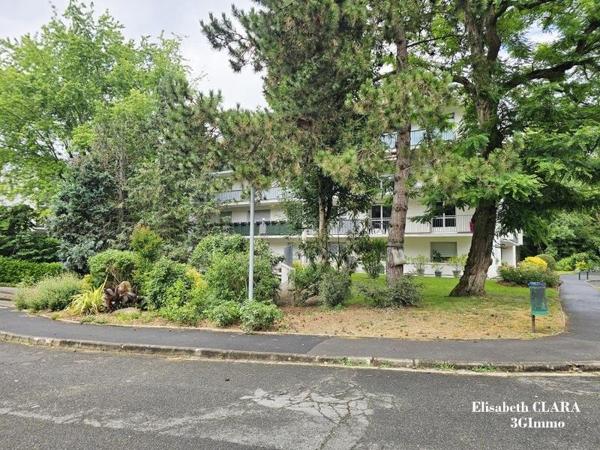 Vente / Appartement T1