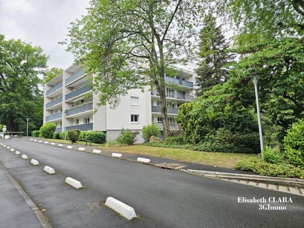 Vente / Appartement T1
