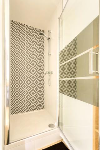 Appartement - 1 chambre - vendu meublé et équipé