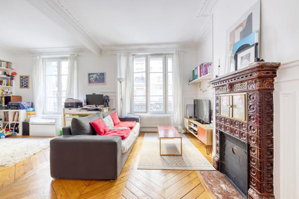 Montrouge (92120) Le cachet et le calme