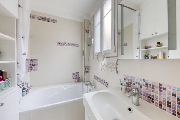 Montrouge (92120) Le cachet et le calme