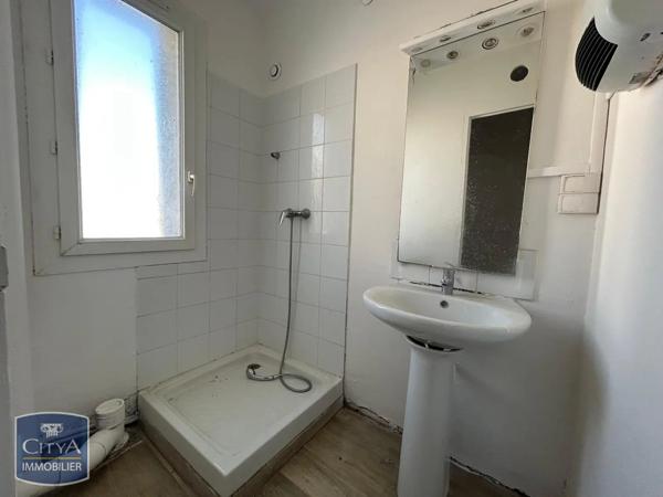 Appartement à louer 2 pièces 46.2m² Carpentras (84200)