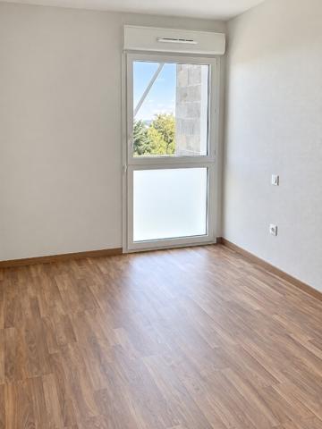 Appartement Lormont 58.97 m²