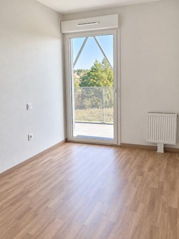 Appartement Lormont 58.97 m²