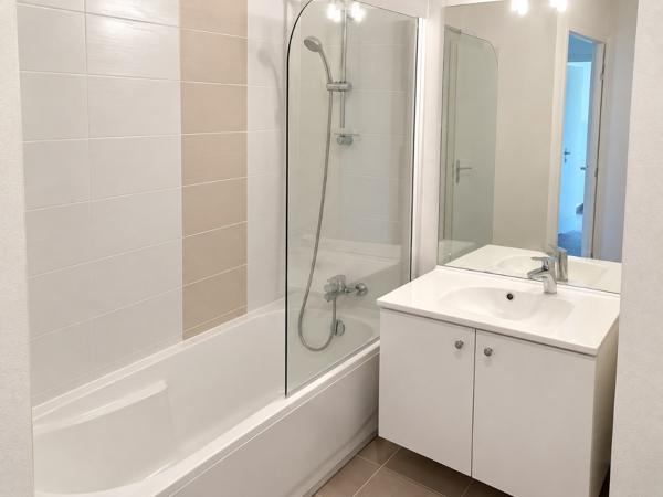 Appartement Lormont 58.97 m²