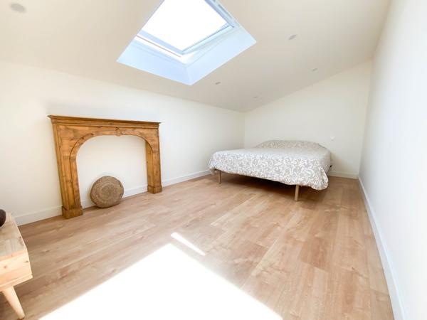 Maison 7 pièces - 107 m²