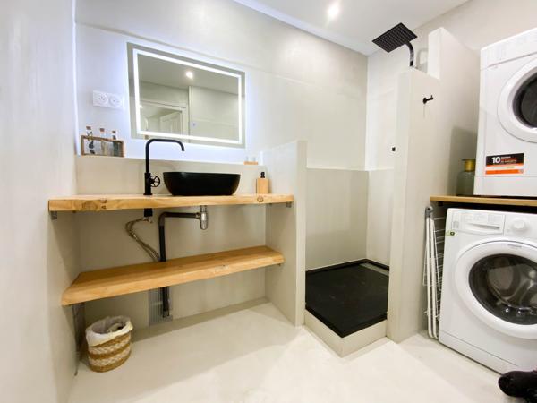 Maison 7 pièces - 107 m²