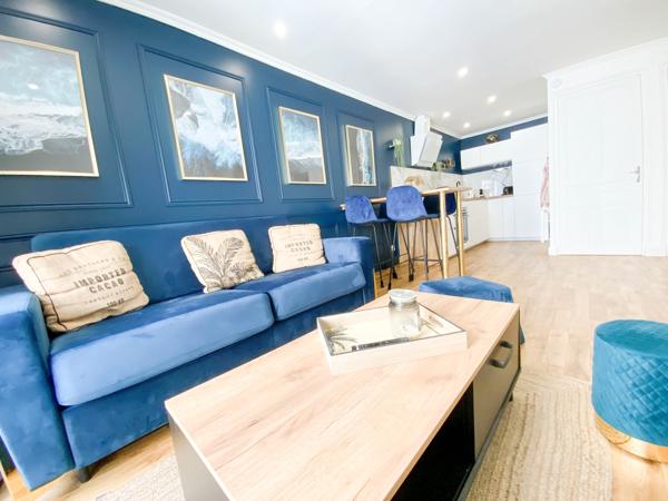 Maison 7 pièces - 107 m²