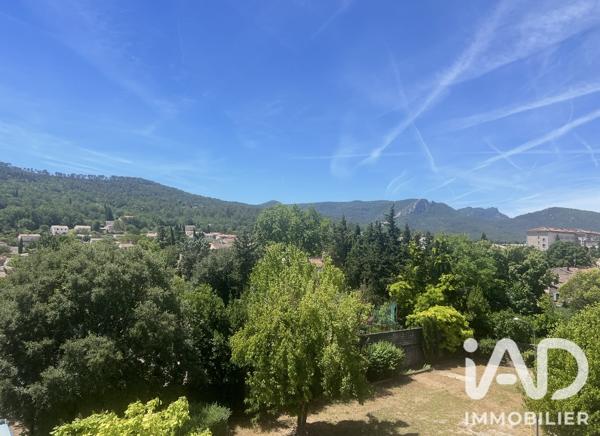 Appartement à vendre 4 pièces 75 m² Brignoles