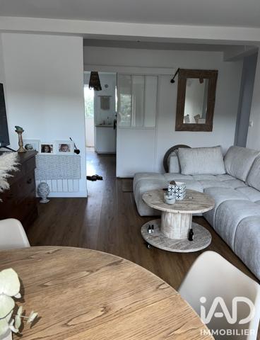 Appartement à vendre 4 pièces 75 m² Brignoles