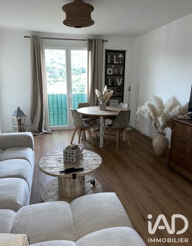 Appartement à vendre 4 pièces 75 m² Brignoles